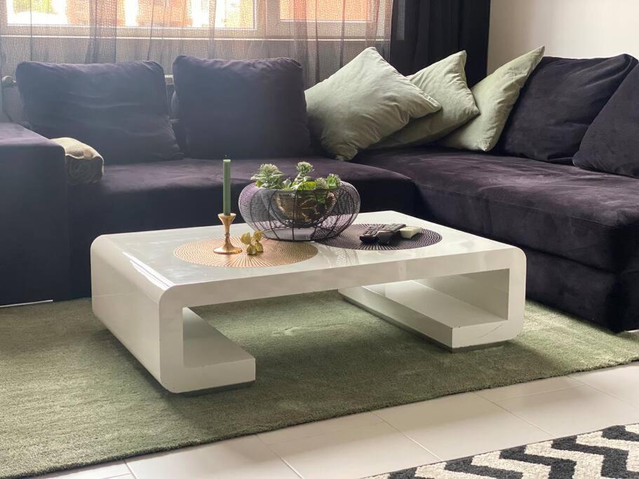 Lovely 1-Bedroom Apartament With Free Parking Sofía Exterior foto
