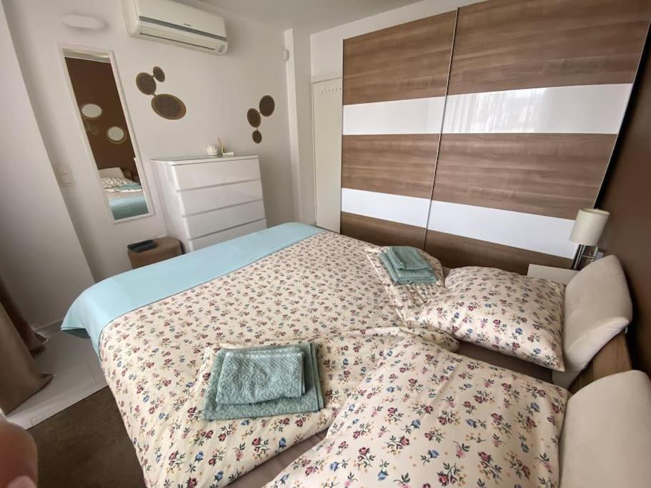 Lovely 1-Bedroom Apartament With Free Parking Sofía Exterior foto